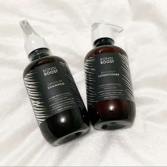 Bondi Boost Hair Bondi Boost Dandruff Shampoo